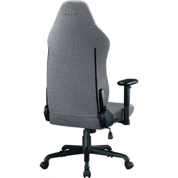 Фото - Крісло для геймерів Razer Iskur V2 X Light Gray (RZ38-05310200-R3G1)